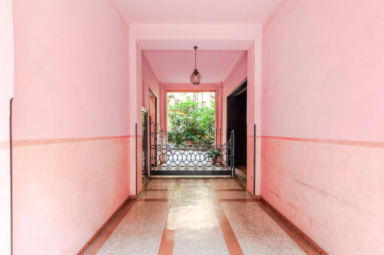 "Marocco 15" Spacious Flat 600 Meters From Metro Stop Milano Exteriör bild