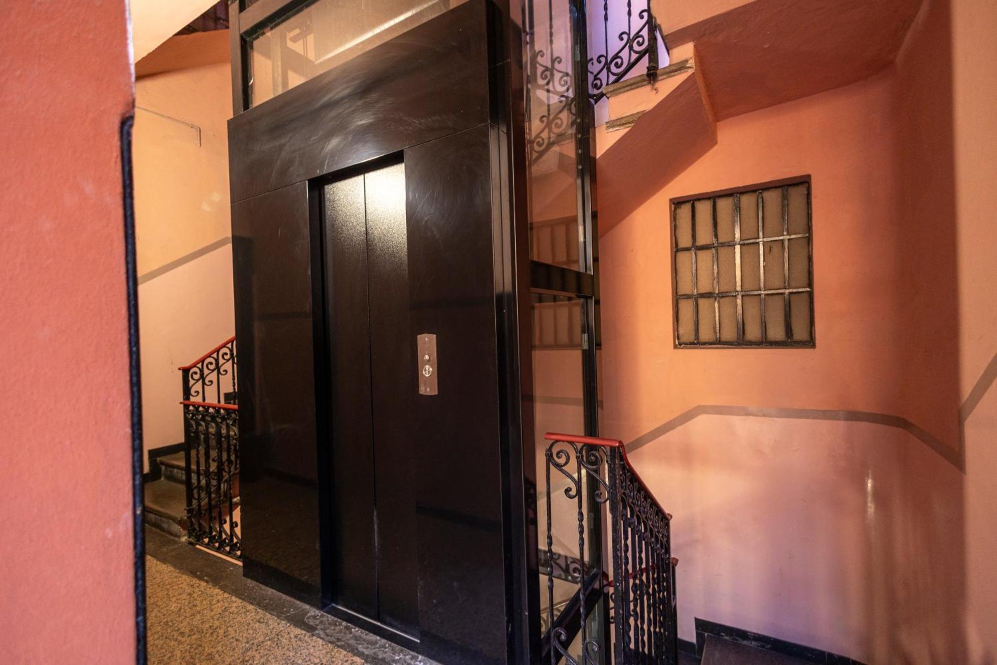 "Marocco 15" Spacious Flat 600 Meters From Metro Stop Milano Exteriör bild