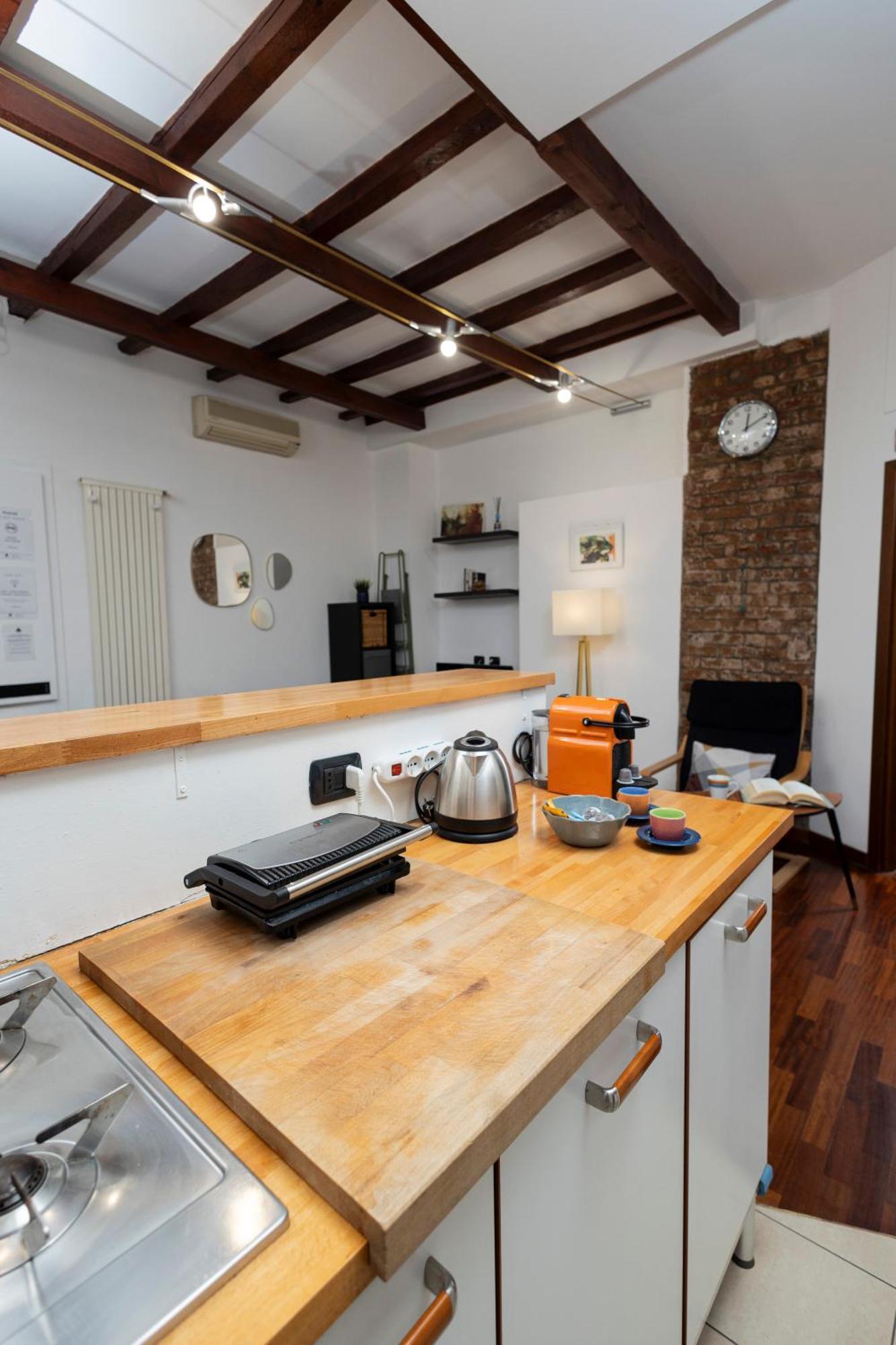 "Marocco 15" Spacious Flat 600 Meters From Metro Stop Milano Exteriör bild