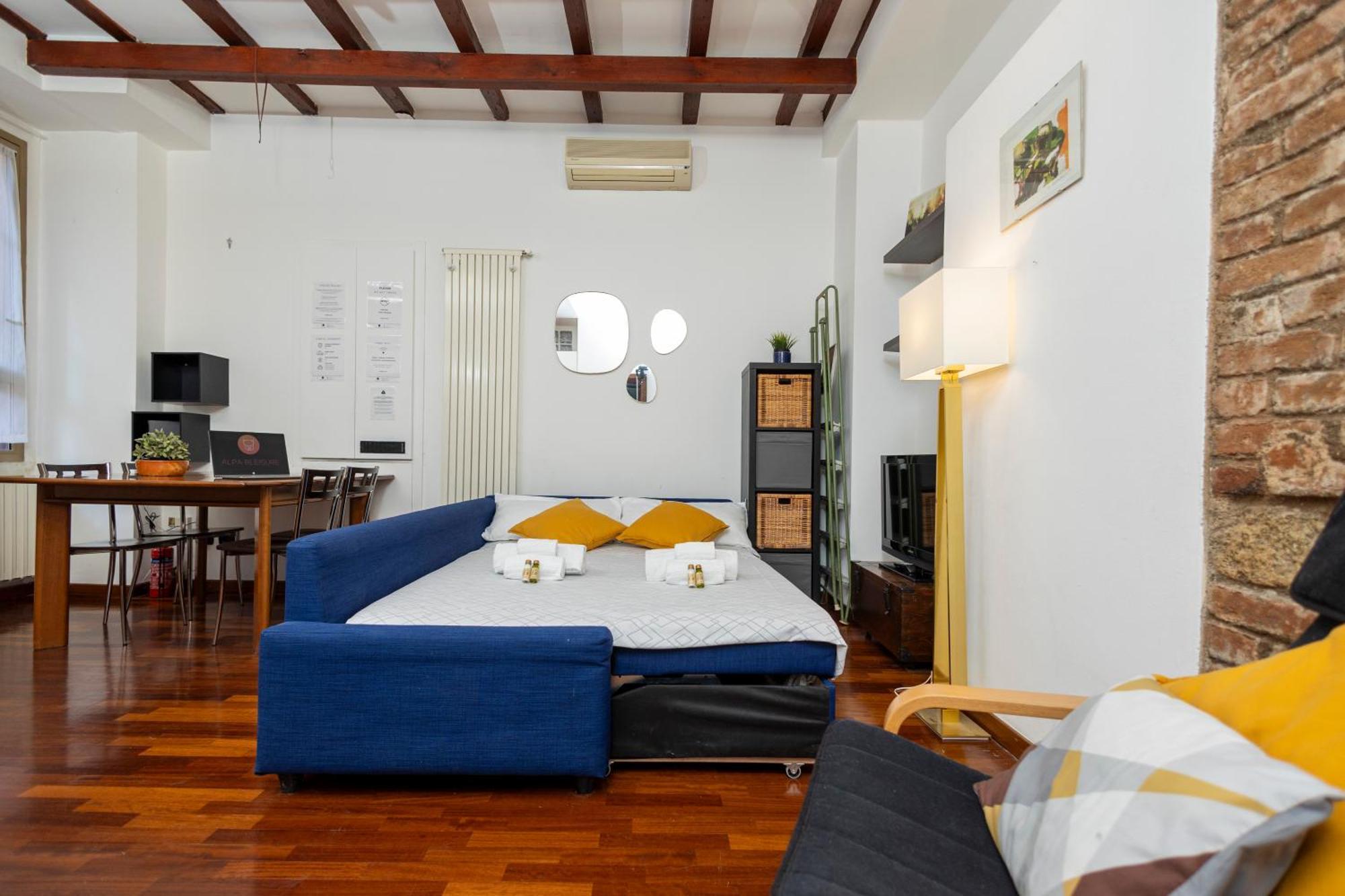 "Marocco 15" Spacious Flat 600 Meters From Metro Stop Milano Exteriör bild