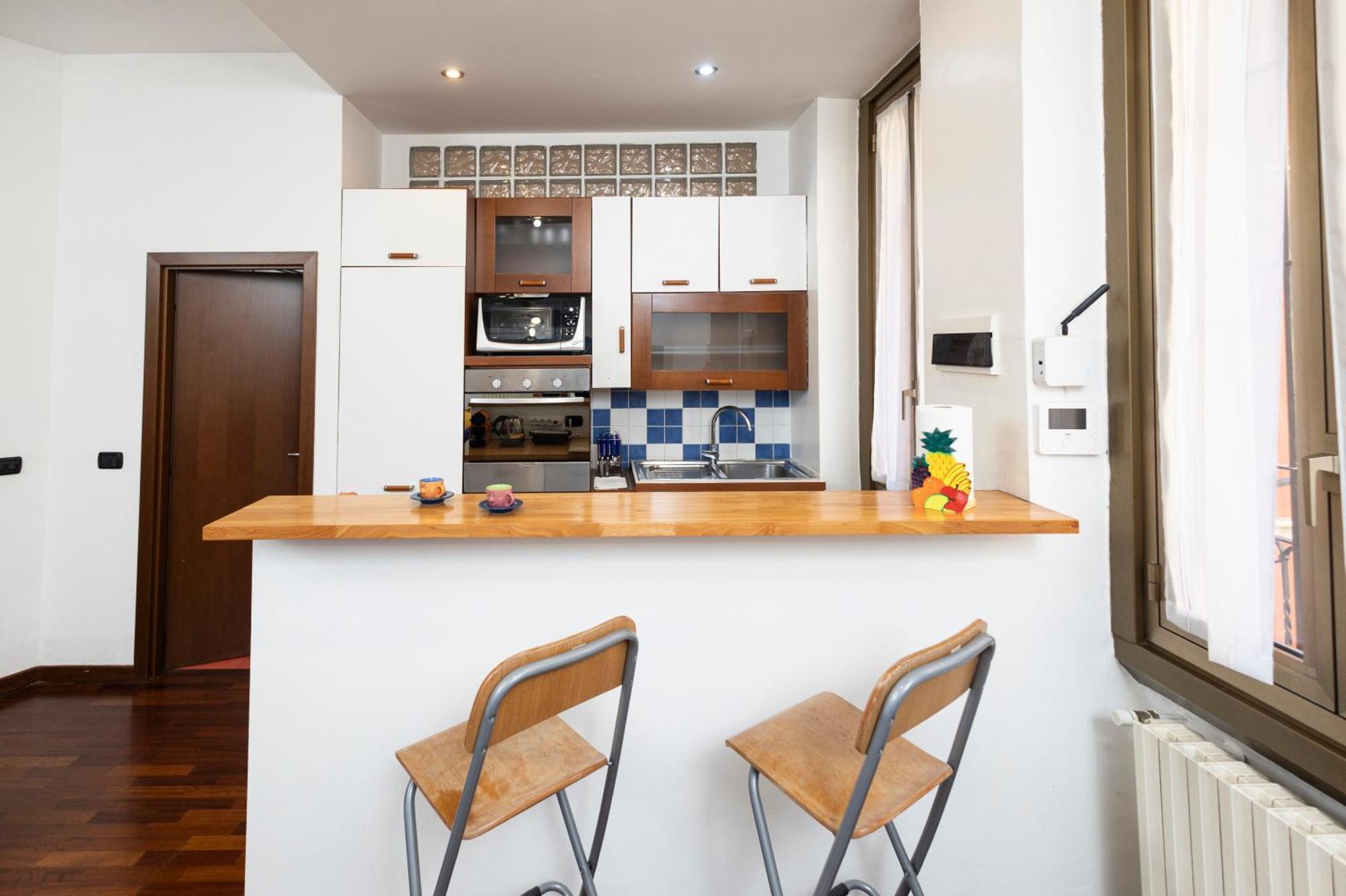 "Marocco 15" Spacious Flat 600 Meters From Metro Stop Milano Exteriör bild